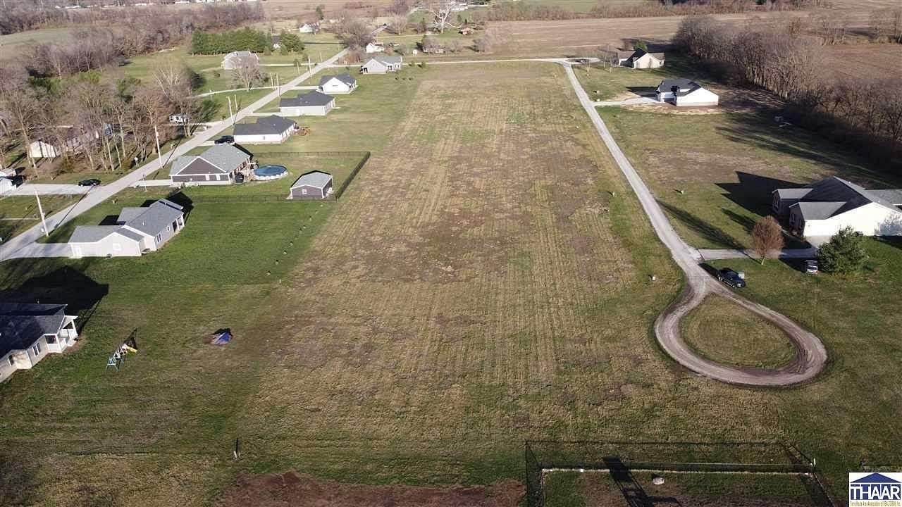 0.55 Acres of Mixed-Use Land for Sale in Terre Haute, Indiana