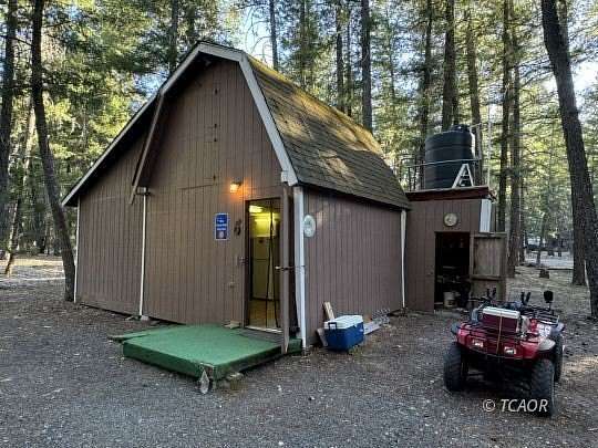 1.7 Acres of Land with Home for Sale in Ruth, California