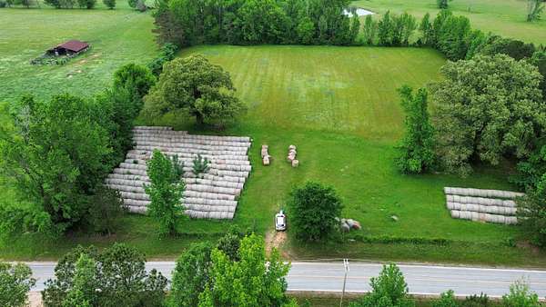 5 Acres of Residential Land for Sale in Wilmar, Arkansas