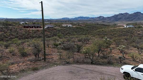 1.14 Acres of Residential Land for Sale in Rio Rico, Arizona