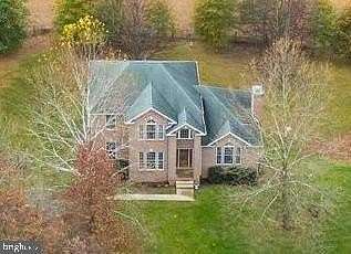 2 Acres of Land with Home for Lease in Colora, Maryland