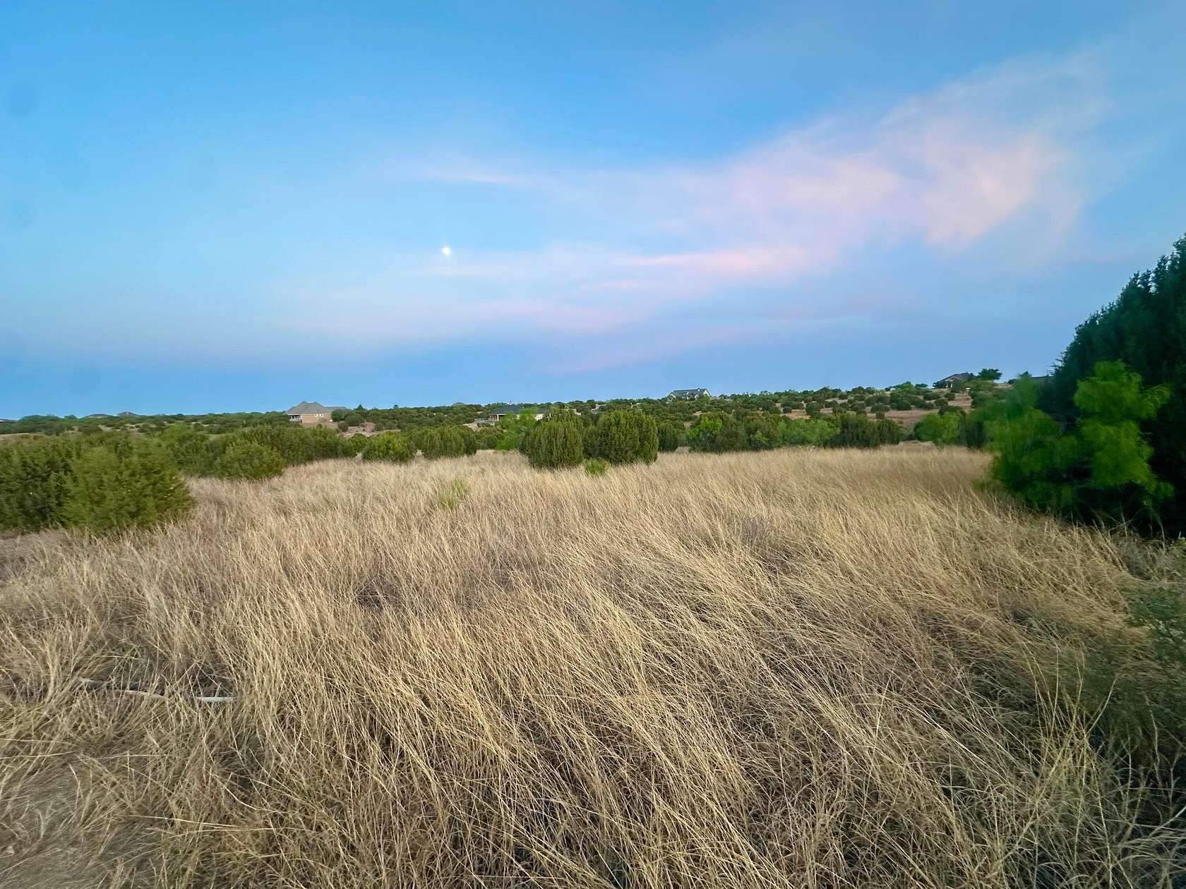 2.6 Acres of Residential Land for Sale in Canyon, Texas