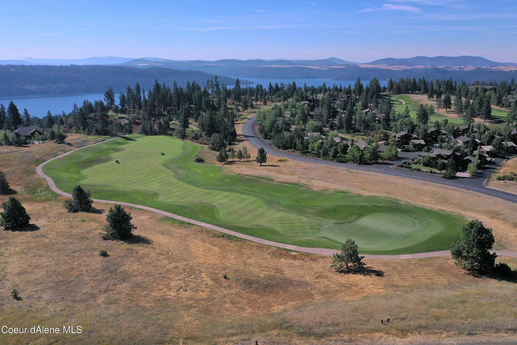 0.62 Acres of Residential Land for Sale in Coeur d'Alene, Idaho