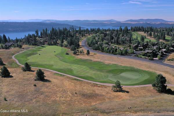 0.62 Acres of Residential Land for Sale in Coeur d'Alene, Idaho