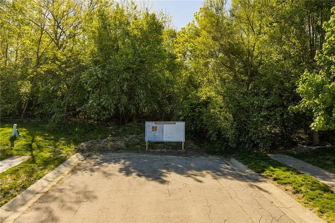 4 Acres of Residential Land for Sale in Miamisburg, Ohio