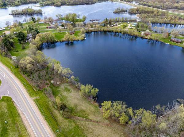 3.66 Acres of Residential Land for Sale in New Lisbon, Wisconsin