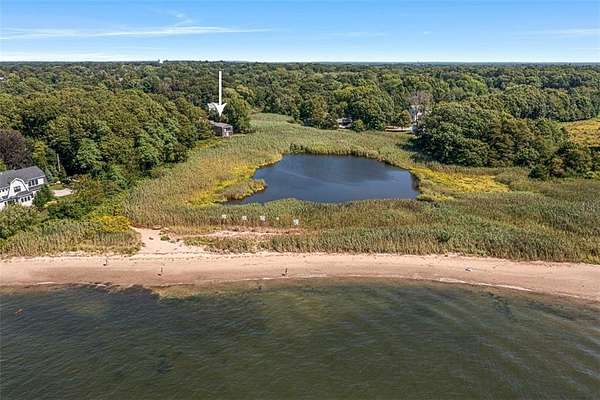 1.41 Acres of Residential Land for Sale in Barrington, Rhode Island