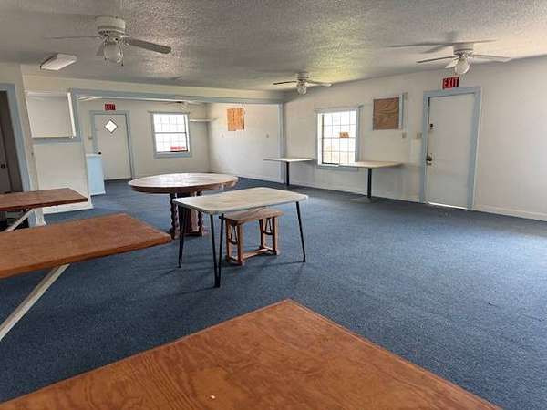 1 Acre of Commercial Land for Sale in Fort Towson, Oklahoma