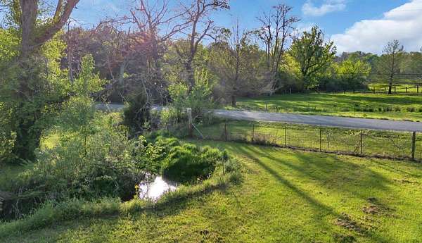3.5 Acres of Mixed-Use Land for Sale in Tracy City, Tennessee