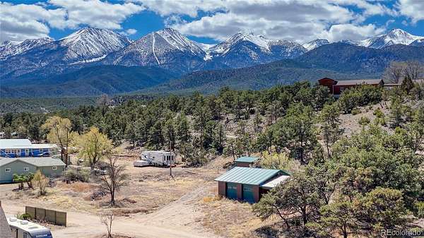 0.96 Acres of Mixed-Use Land for Sale in Howard, Colorado