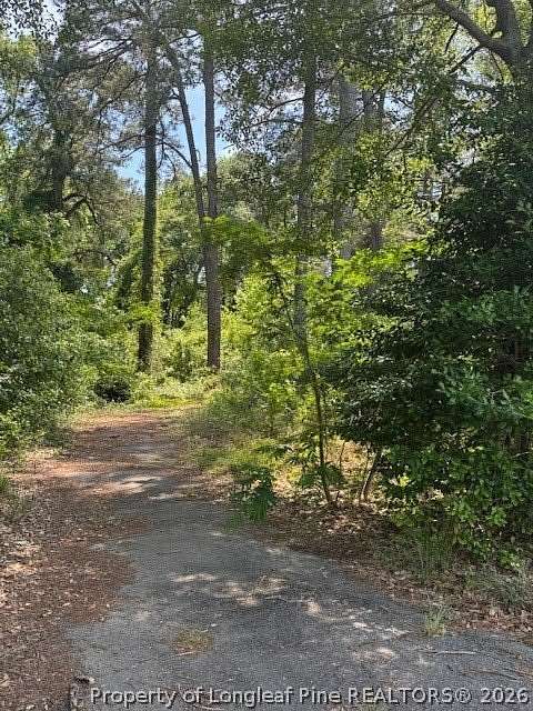 3.65 Acres of Commercial Land for Sale in Fayetteville, North Carolina