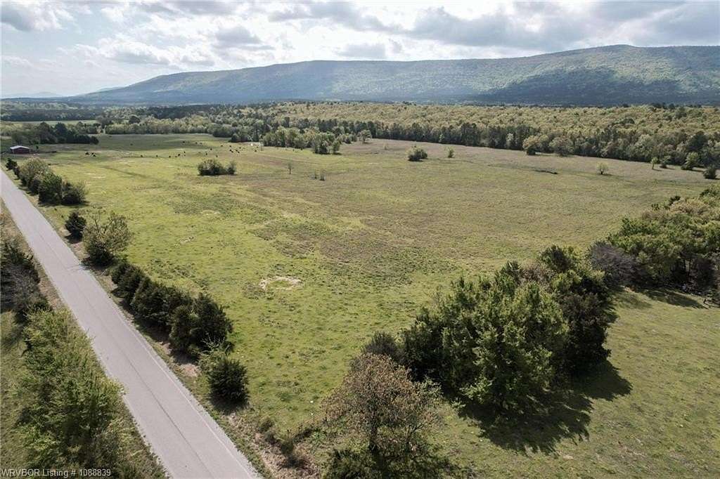 160 Acres of Agricultural & Residential Land for Sale in Mansfield, Arkansas