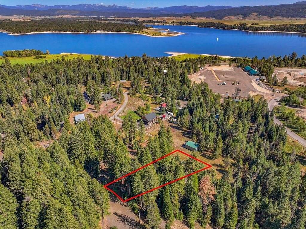 0.56 Acres of Residential Land for Sale in Donnelly, Idaho