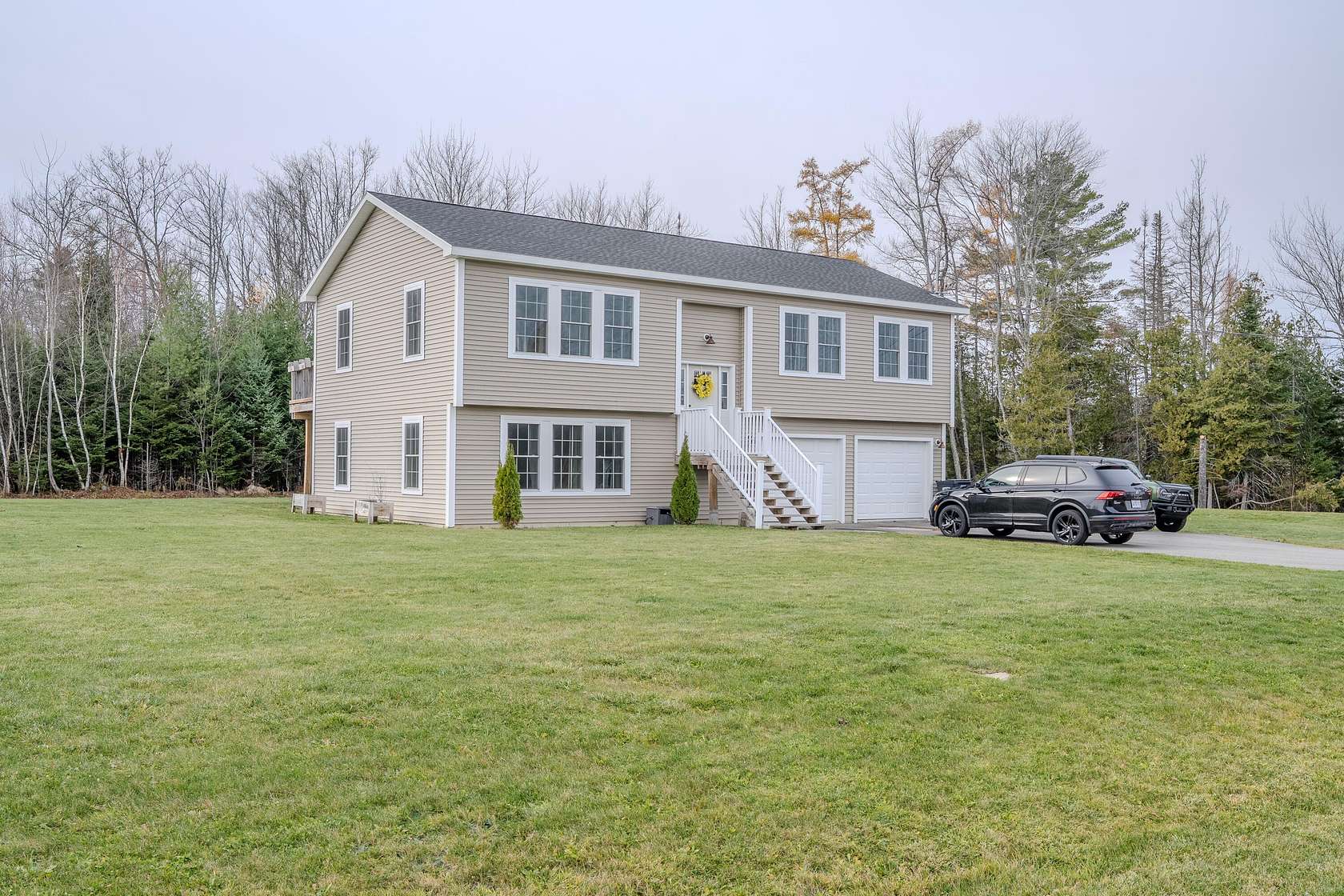 1.52 Acres of Land with Home for Sale in Bangor, Maine