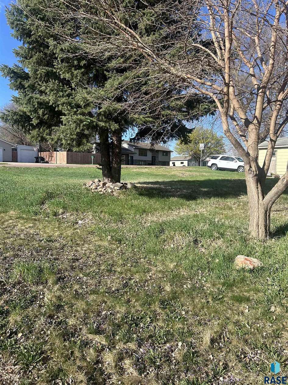 0.15 Acres of Residential Land for Sale in Garretson, South Dakota