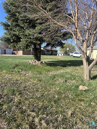 0.15 Acres of Residential Land for Sale in Garretson, South Dakota
