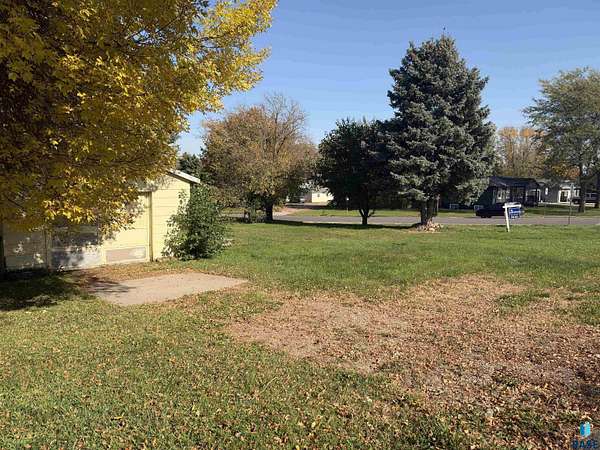 0.15 Acres of Residential Land for Sale in Garretson, South Dakota