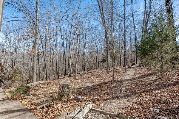 0.29 Acres of Land for Sale in Bella Vista, Arkansas
