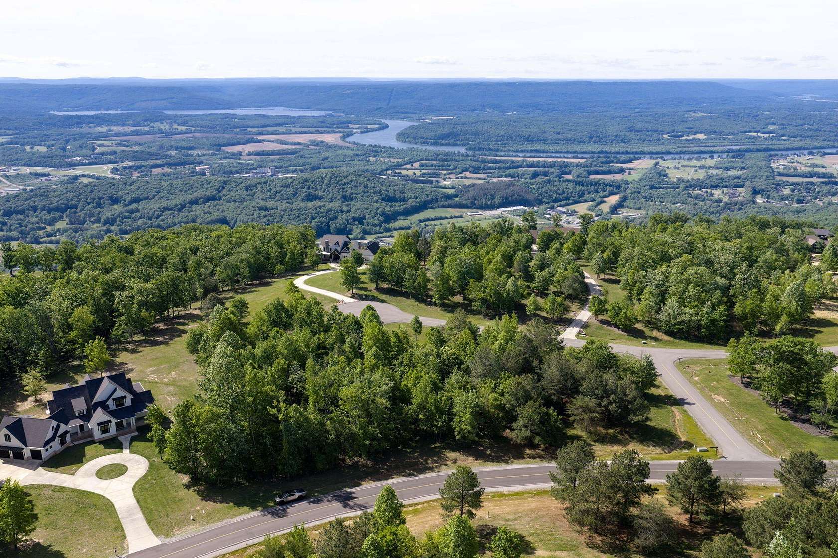 2 Acres of Residential Land for Sale in Jasper, Tennessee