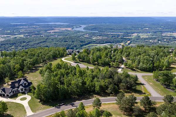 2 Acres of Residential Land for Sale in Jasper, Tennessee