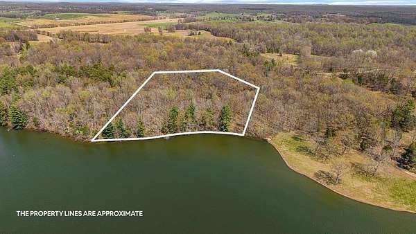Residential Land for Sale in Whitesville, Kentucky