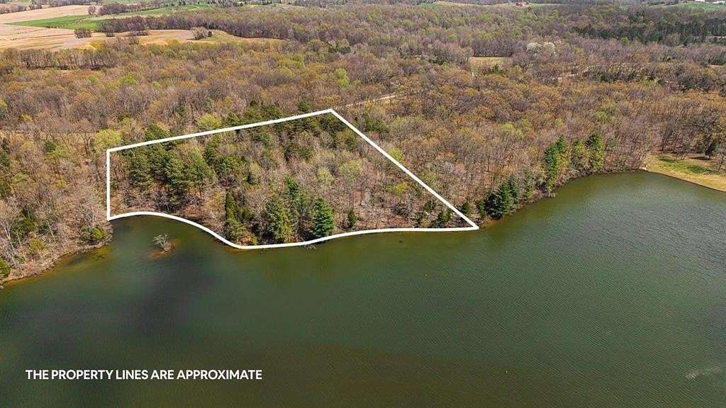 Residential Land for Sale in Whitesville, Kentucky