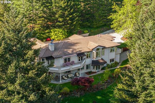 2 Acres of Land with Home for Sale in Damascus, Oregon