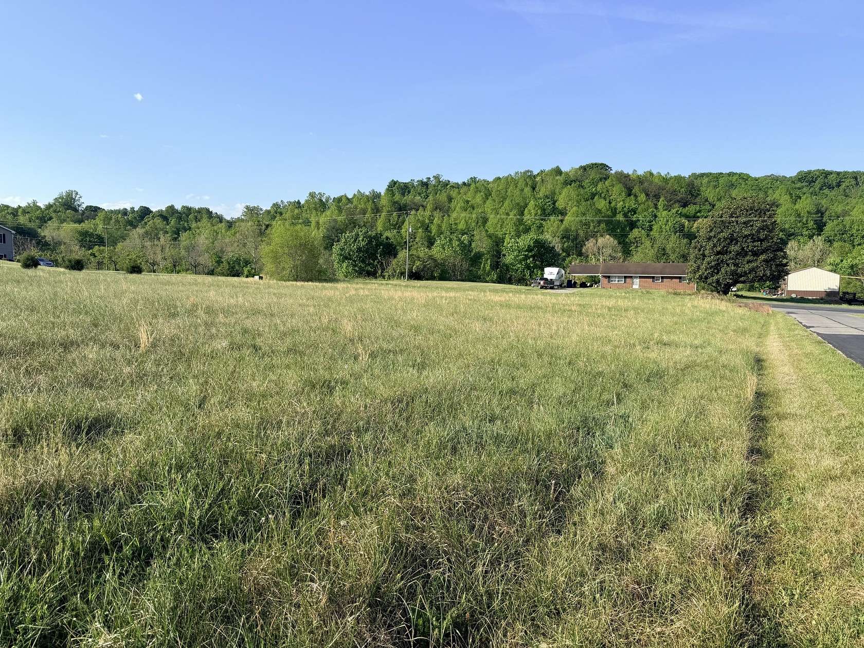 1.59 Acres of Residential Land for Sale in Boones Mill, Virginia