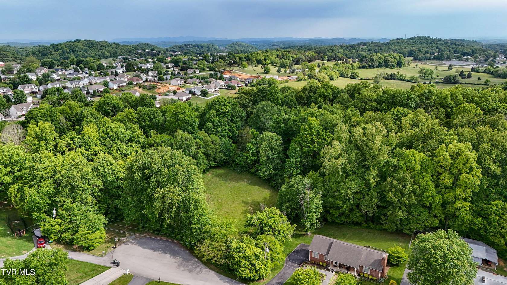 1 Acre of Residential Land for Sale in Johnson City, Tennessee
