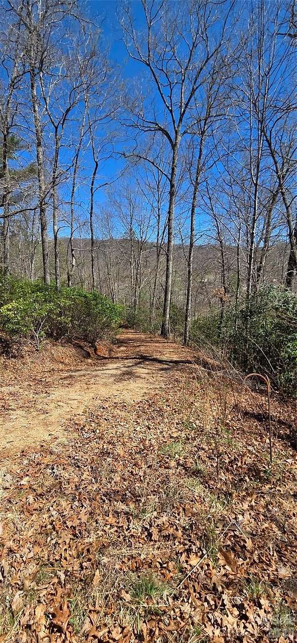 0.86 Acres of Residential Land for Sale in Balsam Grove, North Carolina