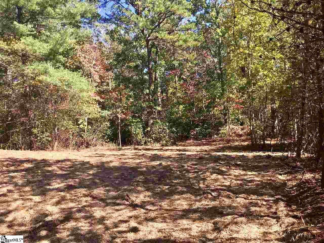 0.93 Acres of Residential Land for Sale in Travelers Rest, South Carolina