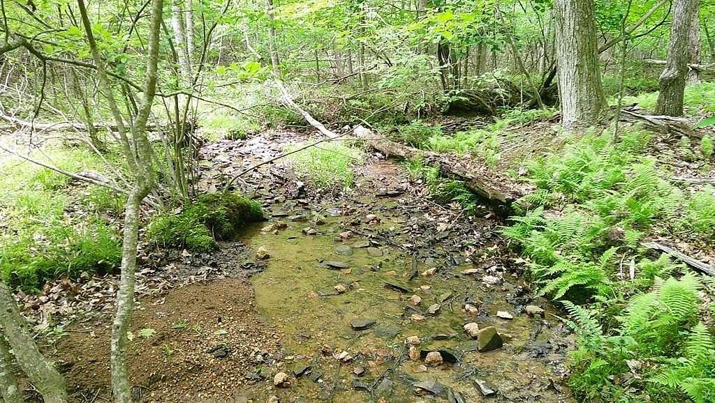 2.62 Acres of Residential Land for Sale in Murphy, North Carolina