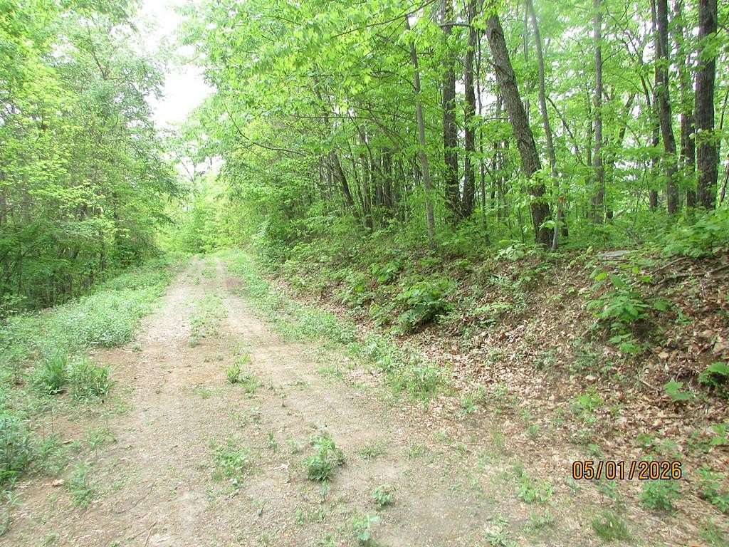 8 Acres of Land for Sale in Hayesville, North Carolina