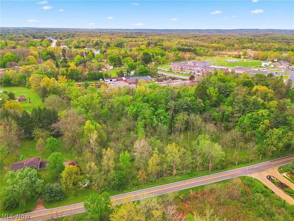 7.78 Acres of Commercial Land for Sale in Akron, Ohio