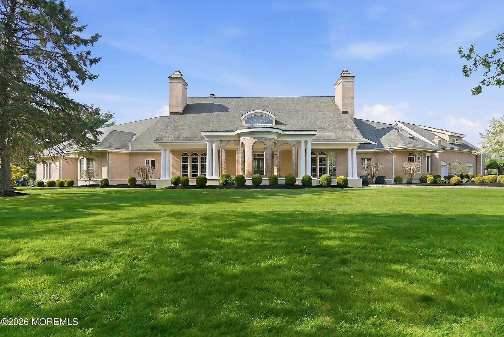 2.46 Acres of Land with Home for Sale in Colts Neck, New Jersey
