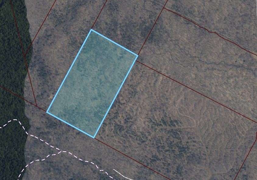 40 Acres of Recreational Land for Sale in Lowell, Vermont