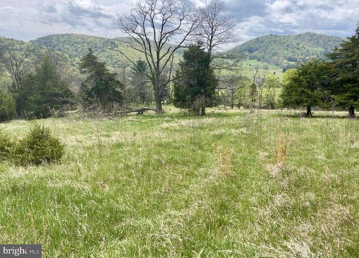 3.13 Acres of Residential Land for Sale in Franklin, West Virginia