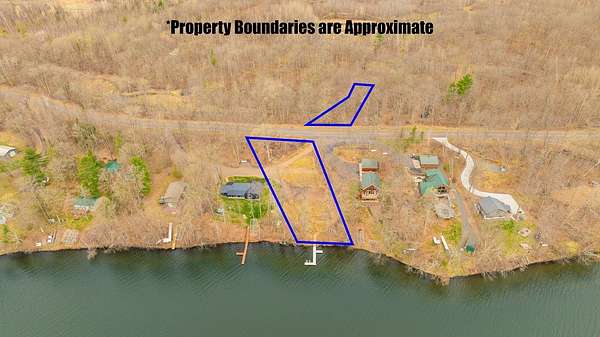 0.84 Acres of Land for Sale in Birchwood, Wisconsin