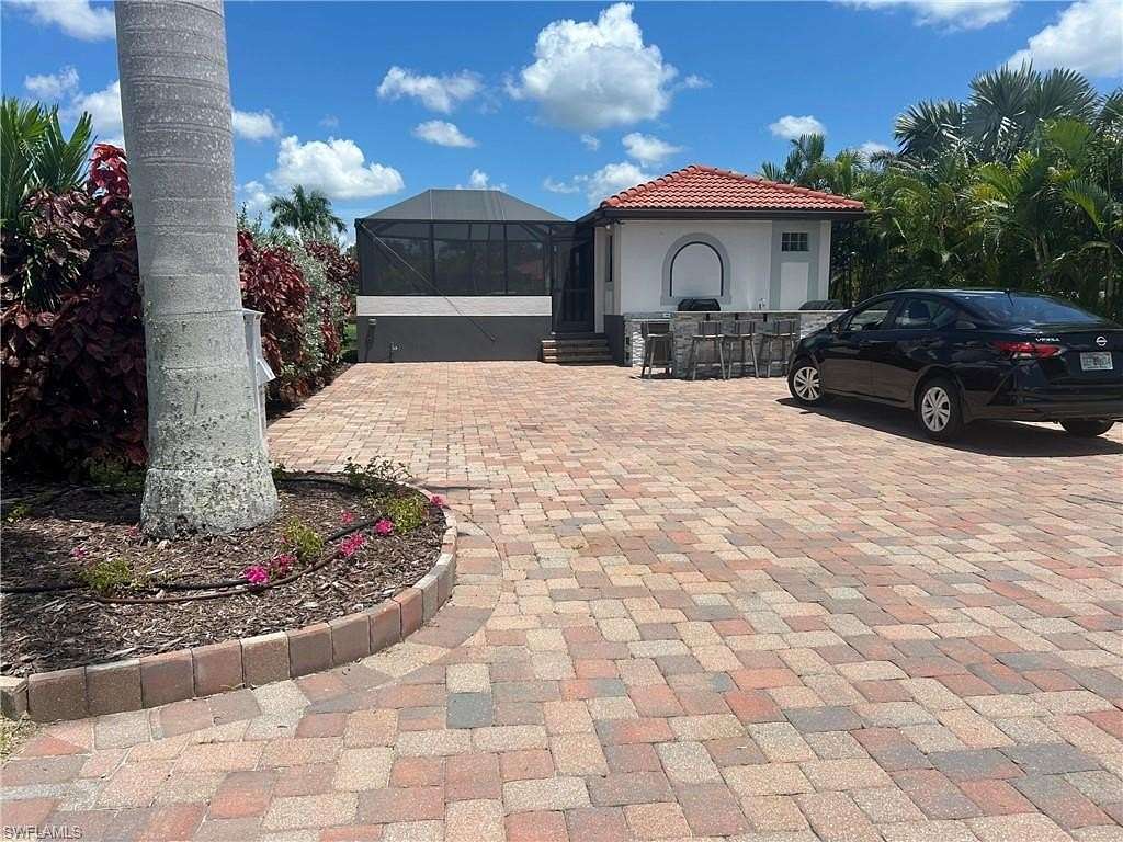 0.07 Acres of Land for Sale in Port Charlotte, Florida