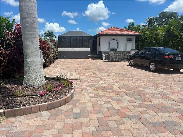 0.07 Acres of Land for Sale in Port Charlotte, Florida