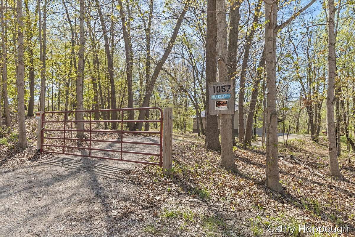 4.38 Acres of Residential Land for Sale in Ionia, Michigan
