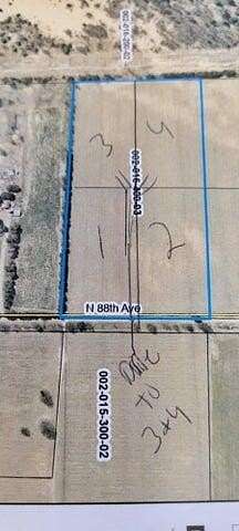 10 Acres of Land for Sale in Pentwater, Michigan