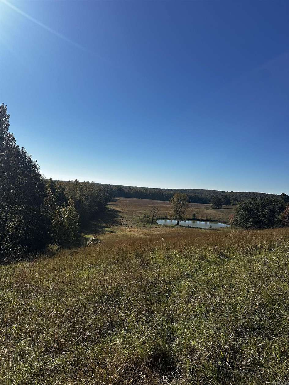 103 Acres of Land for Sale in McRae, Arkansas