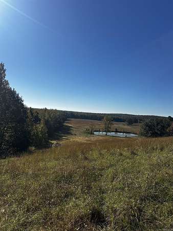 103 Acres of Land for Sale in McRae, Arkansas