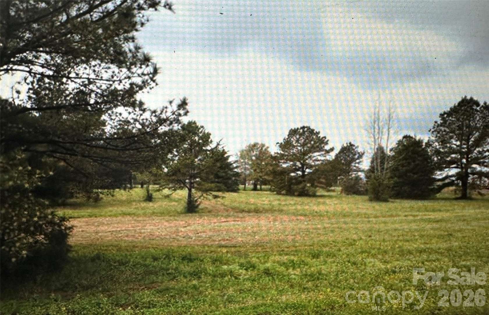 2.69 Acres of Residential Land for Sale in Norwood, North Carolina