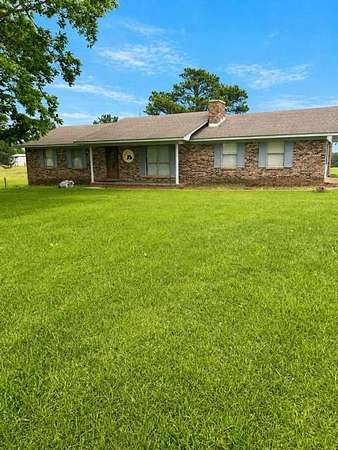 2.5 Acres of Land with Home for Sale in Eufaula, Alabama