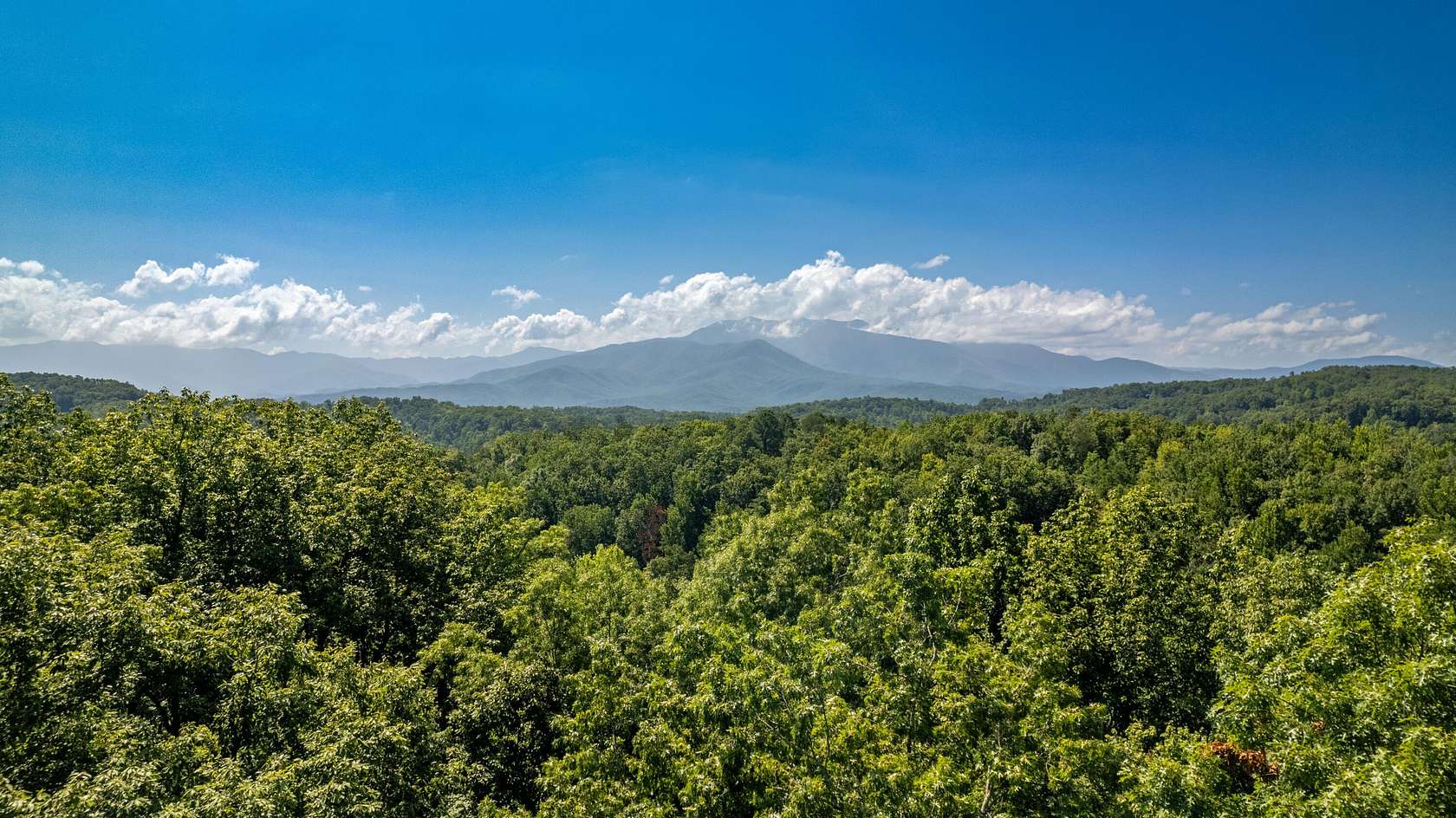1 Acre of Residential Land for Sale in Sevierville, Tennessee