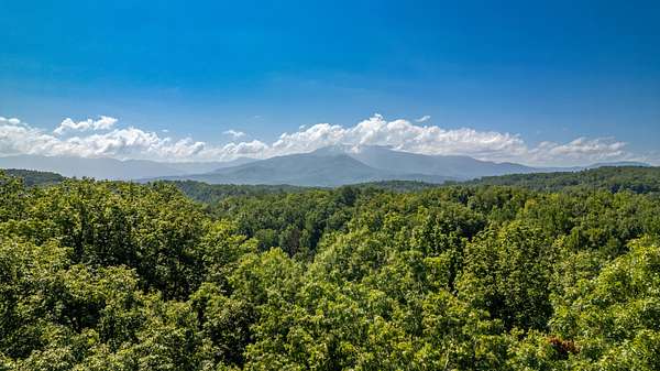 1 Acre of Residential Land for Sale in Sevierville, Tennessee