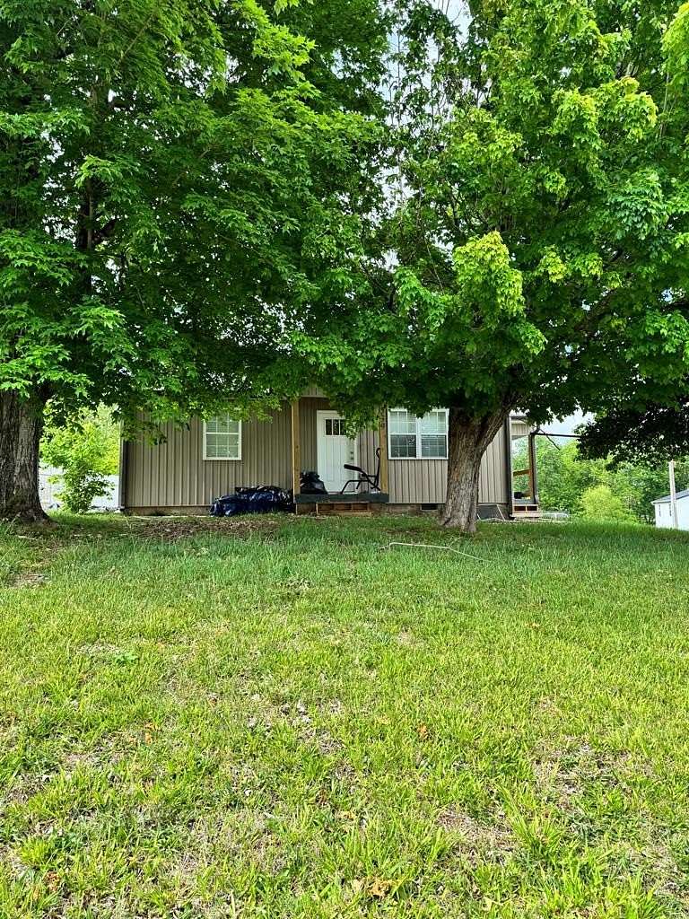 0.97 Acres of Land for Sale in Cookeville, Tennessee