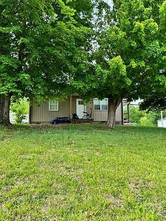 0.97 Acres of Land for Sale in Cookeville, Tennessee